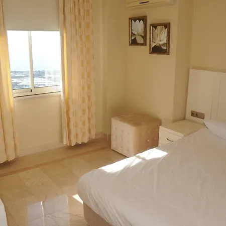 Gold 3b Main Building Penthouse With Free Aquapark *