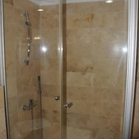Gold 3b Main Building Penthouse With Free Aquapark Apartmán