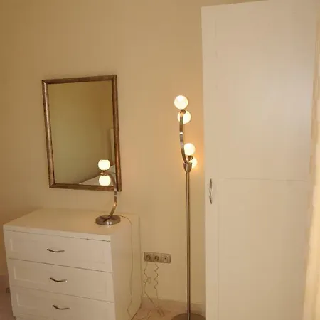 Gold 3b Main Building Penthouse With Free Aquapark Alanya