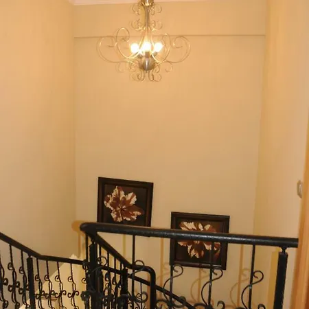 Gold 3b Main Building Penthouse With Free Aquapark *