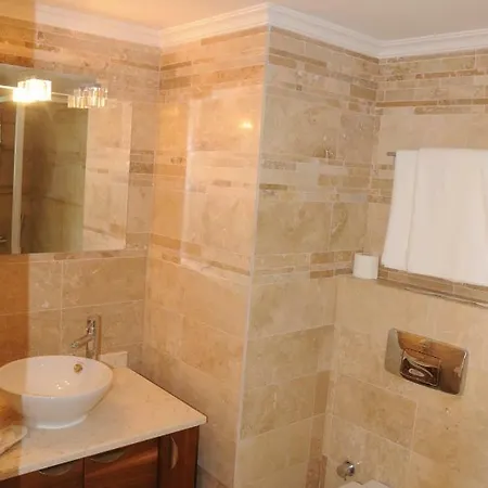 Gold 3b Main Building Penthouse With Free Aquapark Apartmán *